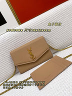 Lusso Official - LUXURY YSL BAGS - 1257