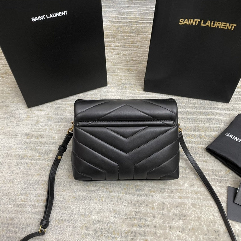 BB - YSL Bag - 3806