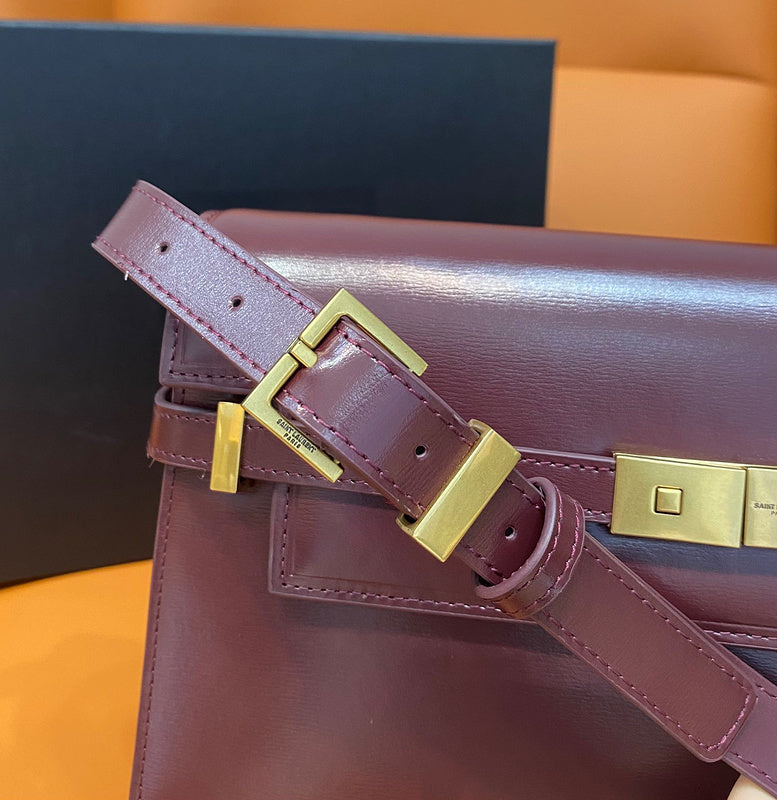BB - YSL Bag - 2082