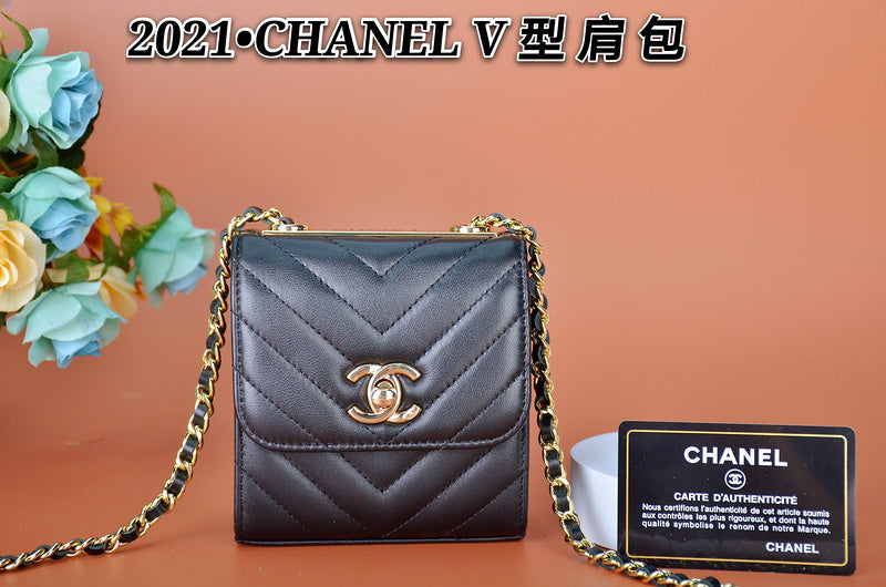 Lusso Official -  CHL BAGS  - 615