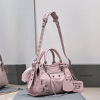 LO BAGS - BGA BAGS - 250