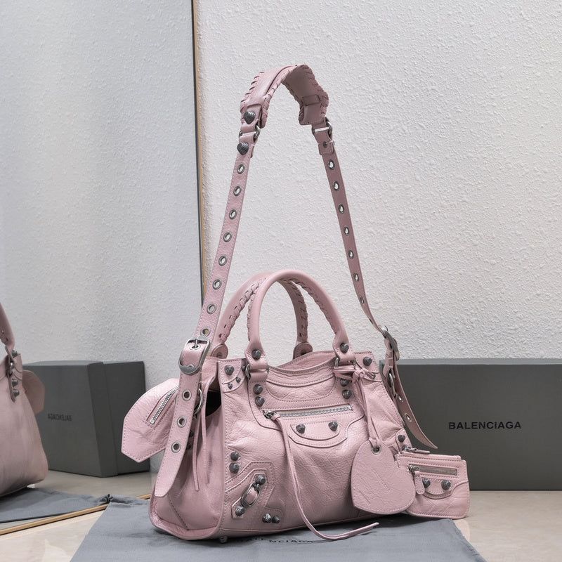 LO BAGS - BGA BAGS - 250