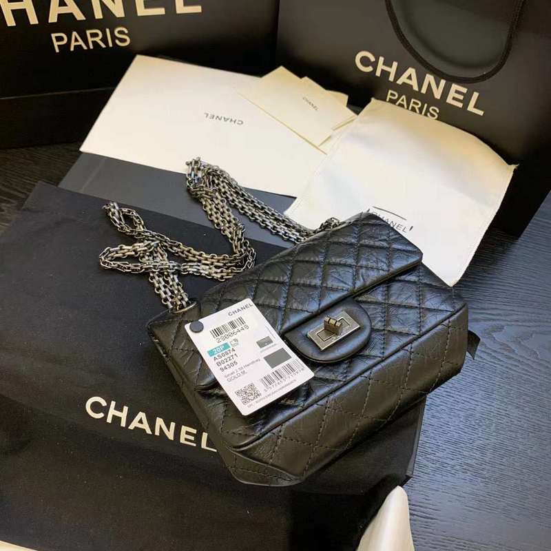 LO - CHL  BAGS FOR WOMEN - FASHION LUXURY BAGS - 233