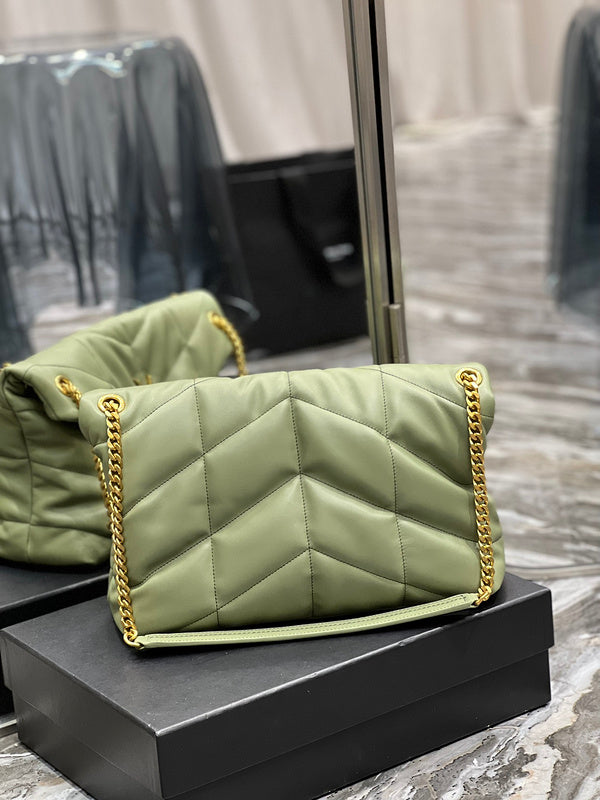 Lusso Official - YSL LUXURY WOMEN BAGS - 1581