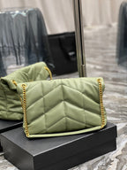 Lusso Official - YSL LUXURY WOMEN BAGS - 1581