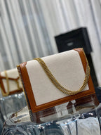 BB - YSL Bag - 1472