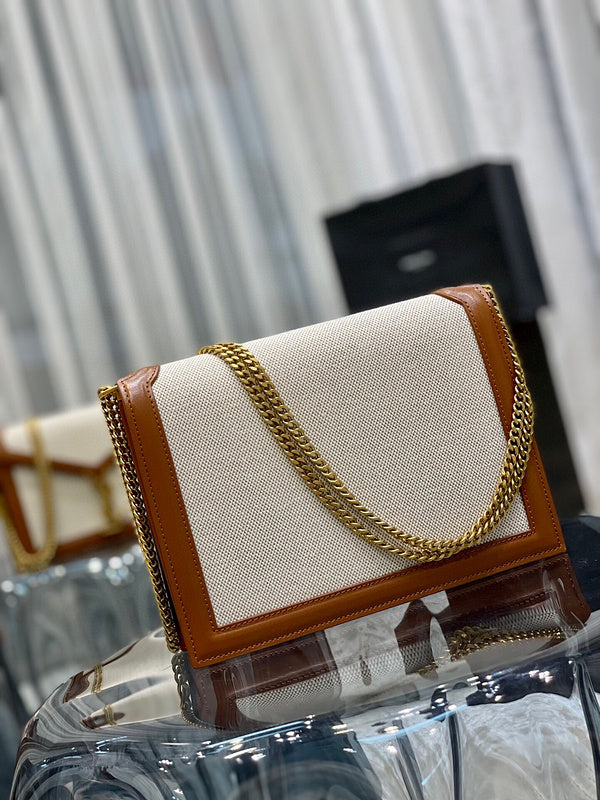 BB - YSL Bag - 1472