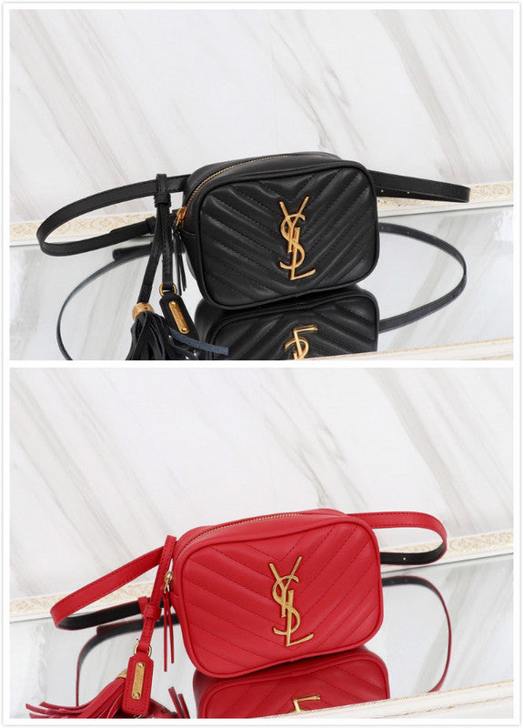 YSL BAGS - WOMEN LOVE LUXURY BAGS - 1833