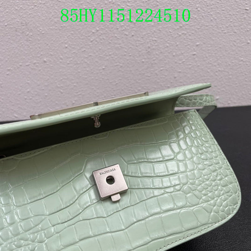 LO - BGA Bags - 2397