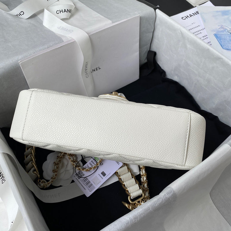 Lusso Official -  CHL BAGS  - 608