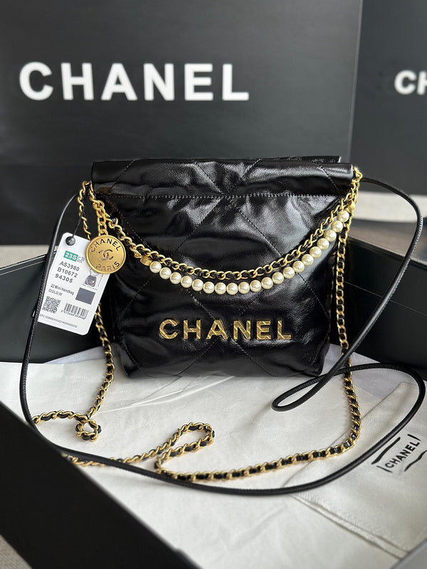 LO - CHL Bags - 2462