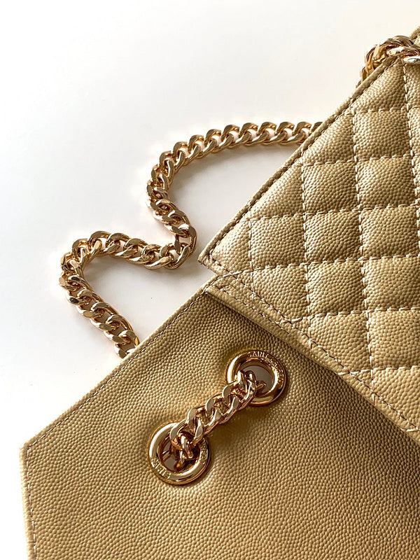 YSL BAGS - WOMEN LOVE LUXURY BAGS - 1593