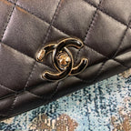 LO - CHL  BAGS FOR WOMEN - FASHION LUXURY BAGS -2302