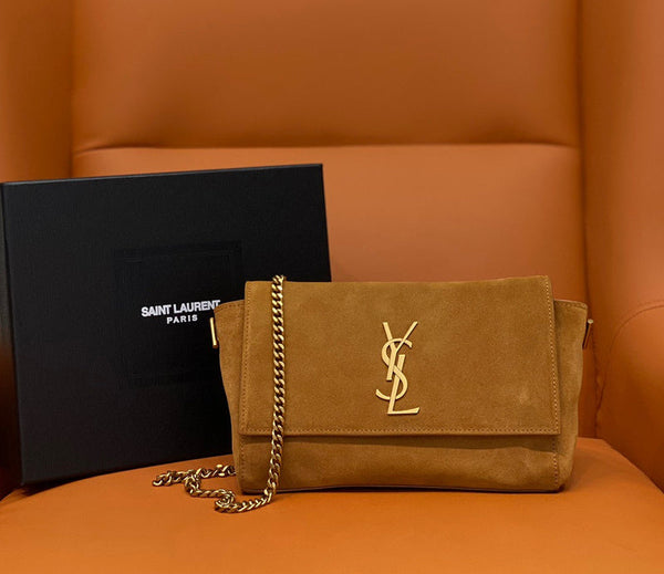 BB - YSL Bag - 2046
