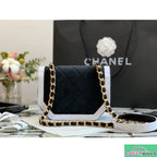 Lusso Official -  CHL BAGS  - 209
