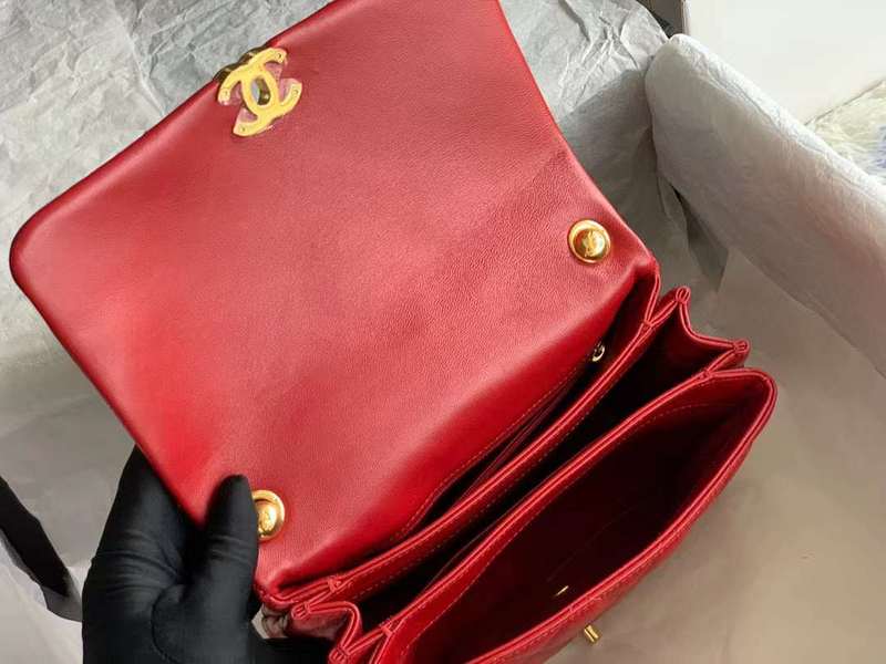 LO - CHL  BAGS FOR WOMEN - FASHION LUXURY BAGS - 616