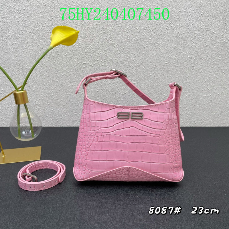 LO - BGA Bags - 1849