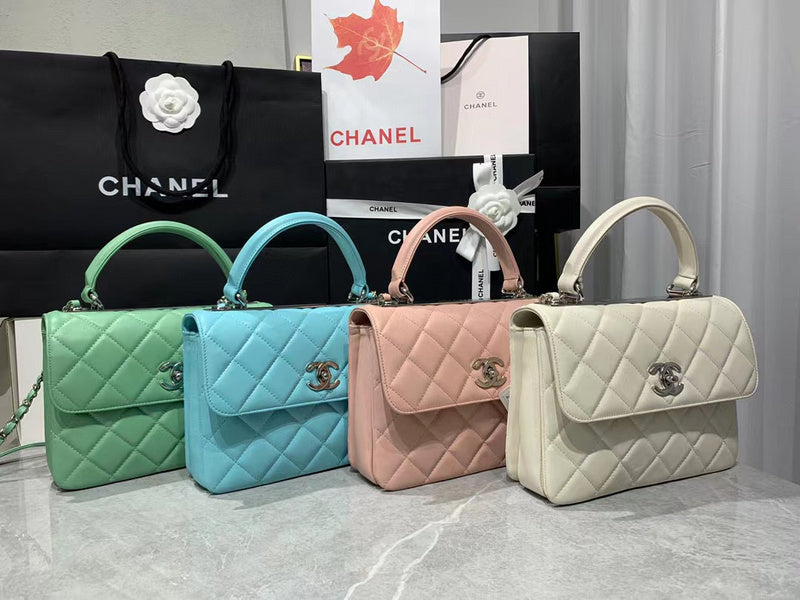 LO - CHL  BAGS FOR WOMEN - FASHION LUXURY BAGS - 484