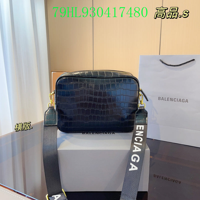 LO - BGA Bags - 1830