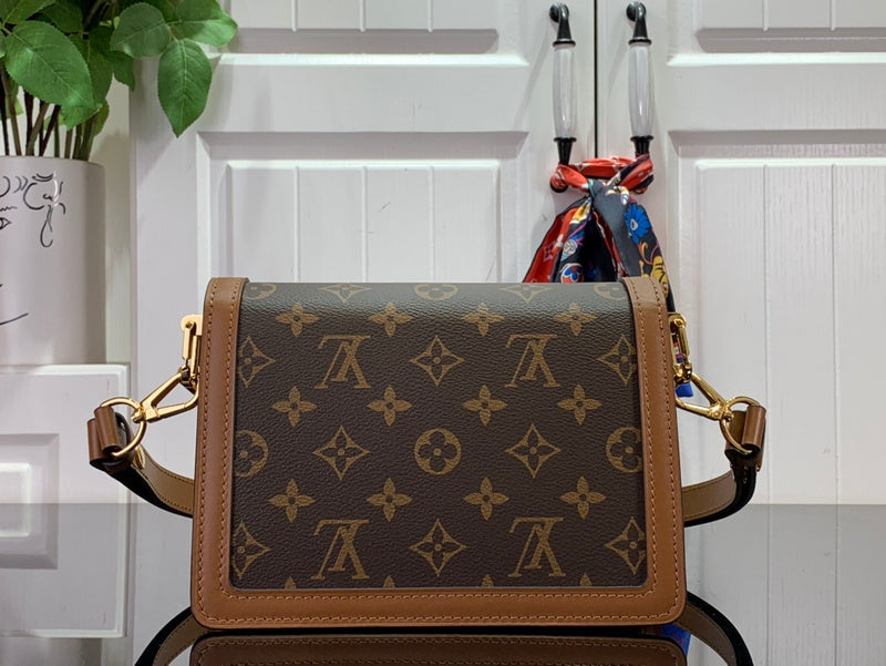 LO - LV Bags - 15640