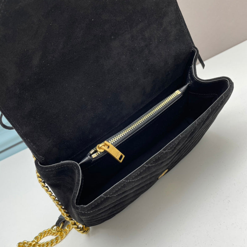 YSL BAGS - WOMEN LOVE LUXURY BAGS - 1108