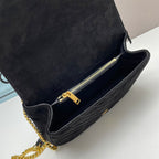 YSL BAGS - WOMEN LOVE LUXURY BAGS - 1108