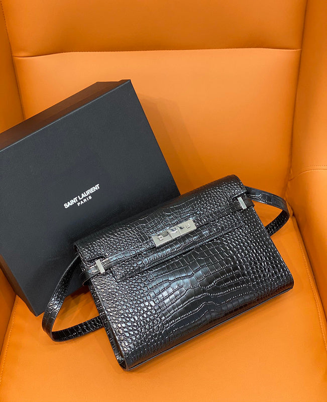 BB - YSL Bag - 2080