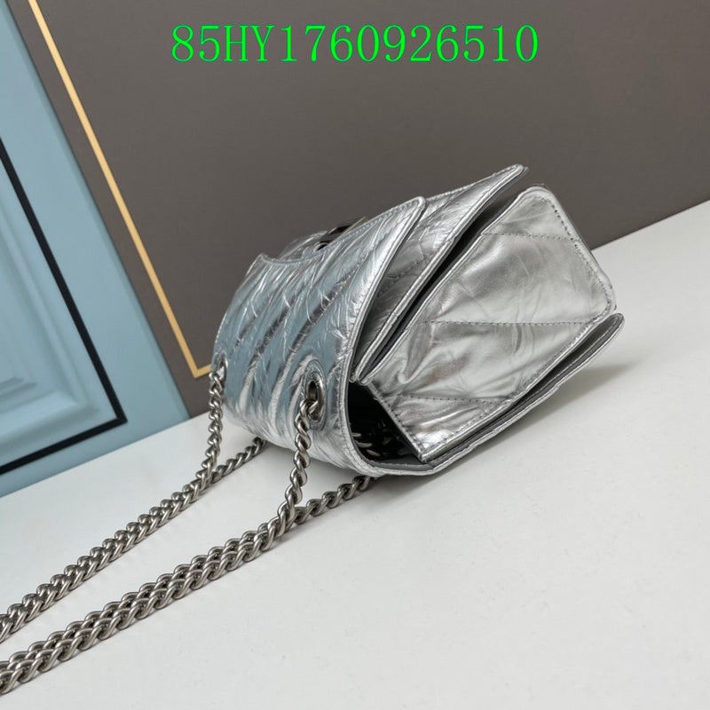 LO - BGA Bags - 2048