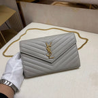 YSL BAGS - WOMEN LOVE LUXURY BAGS - 2628