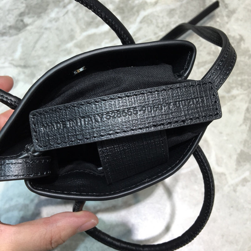 LO - BGA Bags - 1268