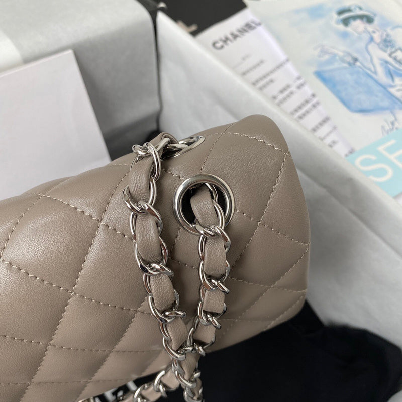 Lusso Official -  CHL BAGS  - 380
