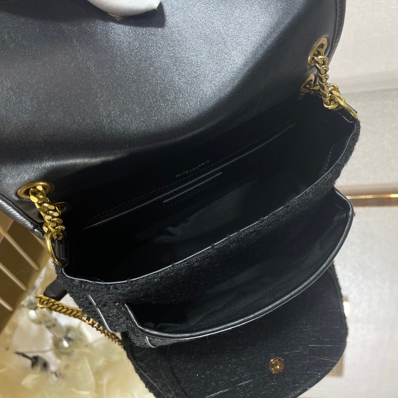 YSL BAGS - WOMEN LOVE LUXURY BAGS - 2356
