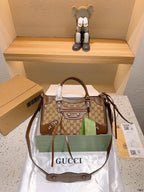 LO - BGA Bags - 1531