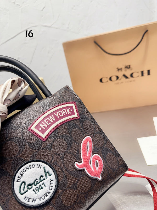 LO - CCH Bags - 362