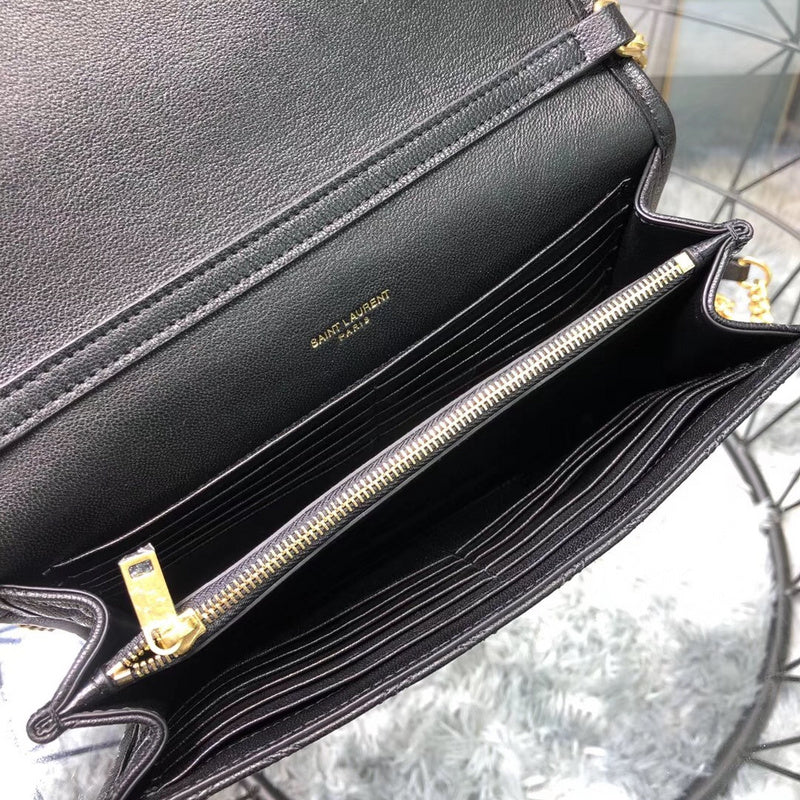 BB - YSL Bag - 3857