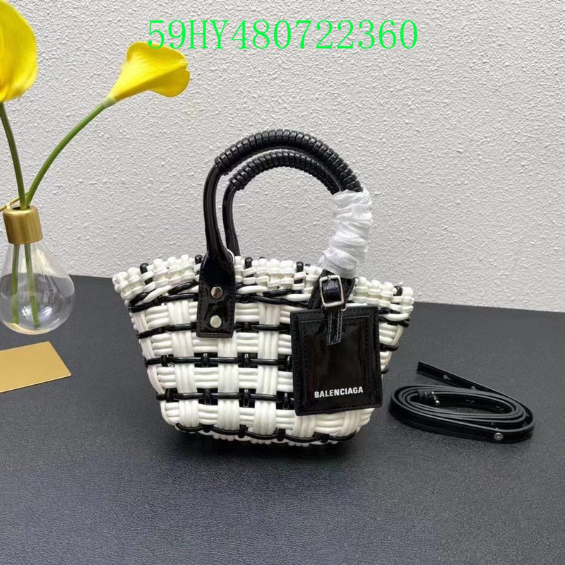 LO - BGA Bags - 2182