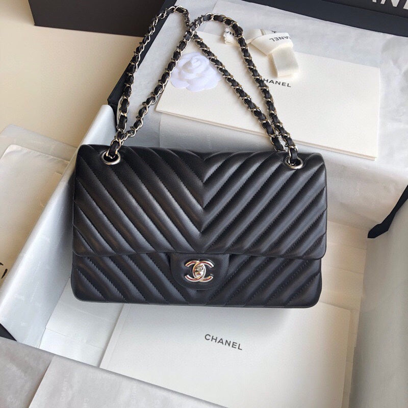 LO - CHL Bags - 2527