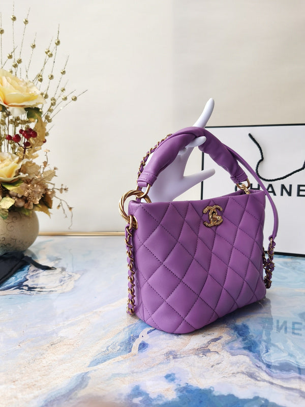 LO - CHL Bags - 1684