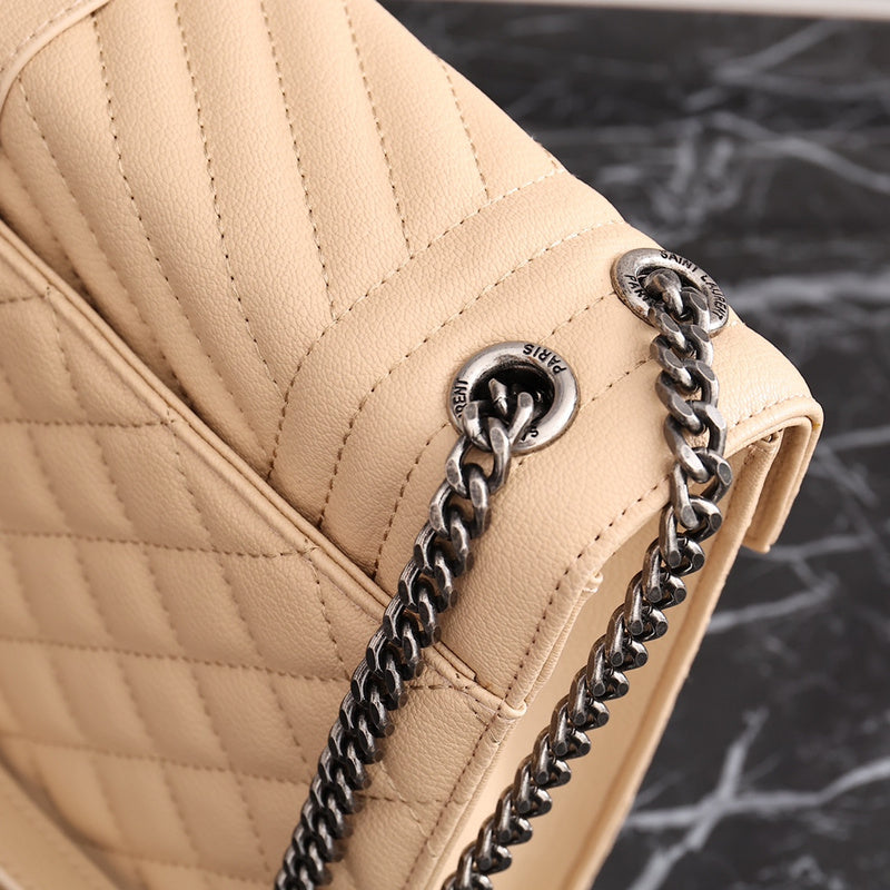 Lusso Official - LUXURY YSL BAGS - 1538
