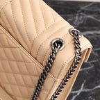 Lusso Official - LUXURY YSL BAGS - 1538