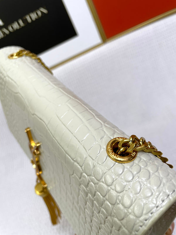 YSL BAGS - WOMEN LOVE LUXURY BAGS - 1437