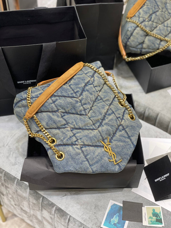 YSL BAGS - WOMEN LOVE LUXURY BAGS - 2253