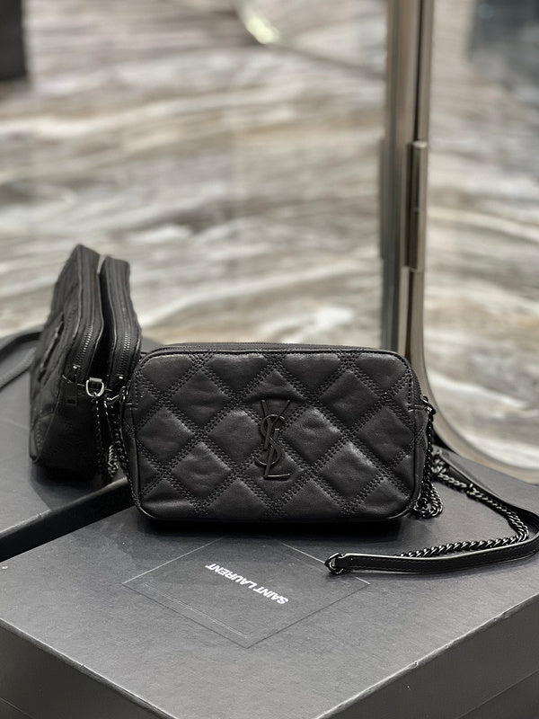 Lusso Official - LUXURY YSL BAGS - 550