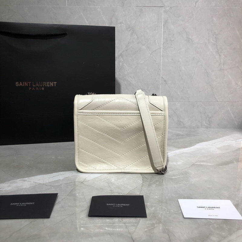 Lusso Official - LUXURY YSL BAGS - 831