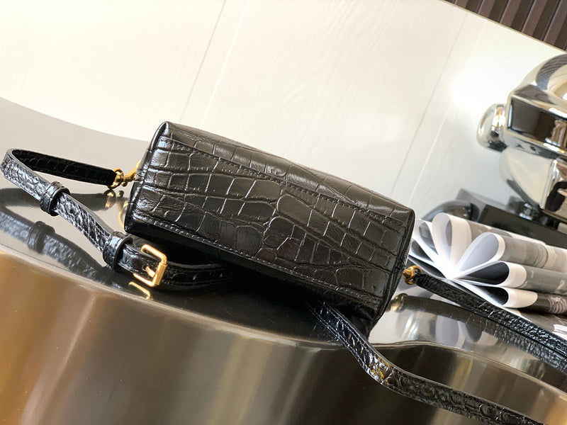BB - YSL Bag - 3636