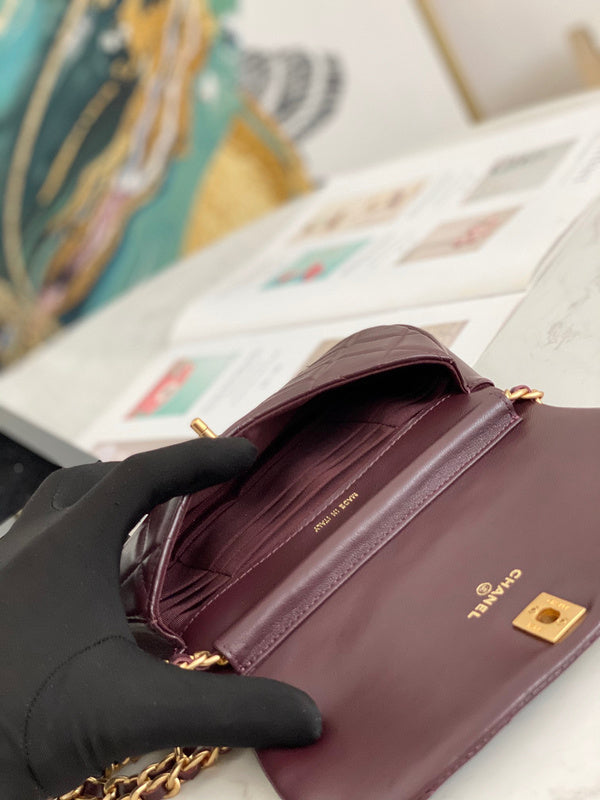 Lusso Official -  CHL BAGS  - 346