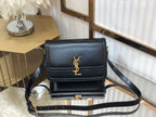 Lusso Official - LUXURY YSL BAGS - 2353