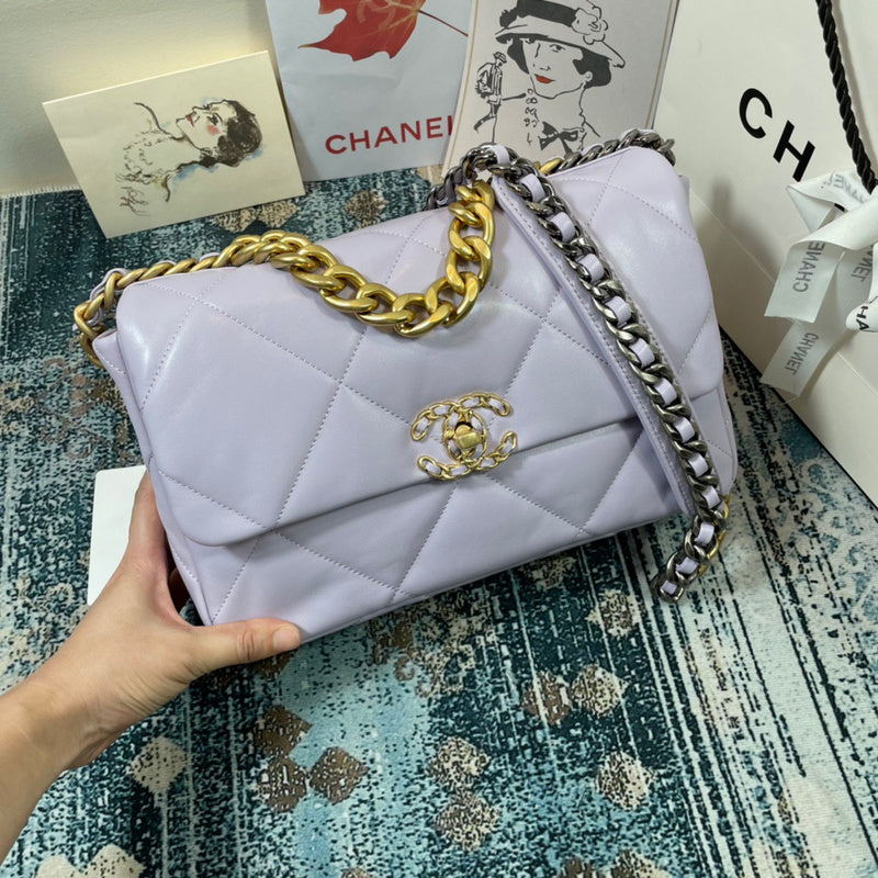 Lusso Official -  CHL BAGS  - 260