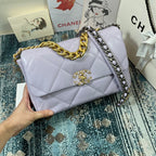 Lusso Official -  CHL BAGS  - 260