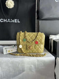 LO - CHL  BAGS FOR WOMEN - FASHION LUXURY BAGS - 446